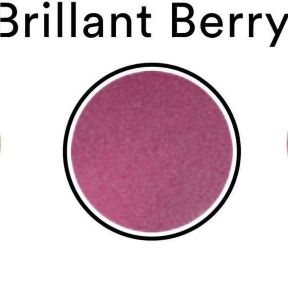 Revlon Illuminance Gel Serum Blush Color: Brillant Berry - Picture 2 of 4
